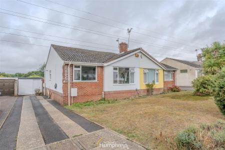 Forest View Drive, Wimborne