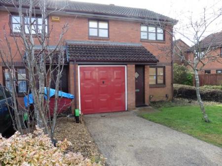 Waldren Close, Baiter Park