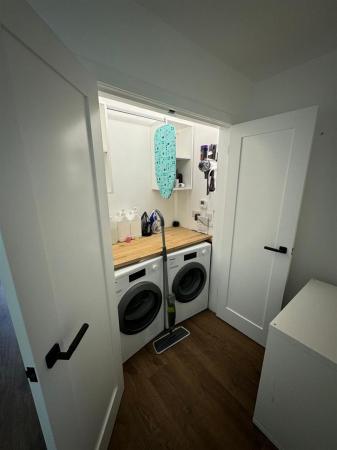 2 bedroom Apartment to let in Birkdale Court, Broadstone