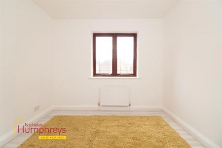 3 bedroom Detached house to let in Albion Way, Verwood