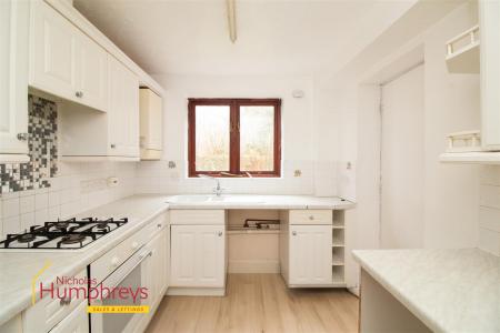 3 bedroom Detached house to let in Albion Way, Verwood