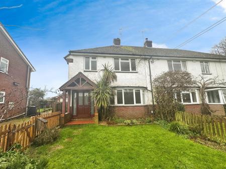 Newtown, Witchampton