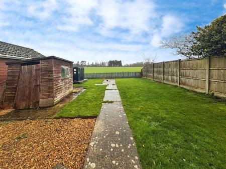 3 bedroom Semi-detached house to let in Newtown, Witchampton