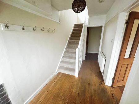 3 bedroom Semi-detached house to let in Newtown, Witchampton