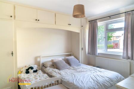 3 bedroom Detached bungalow to let in Albany Drive, Three Legged Cross