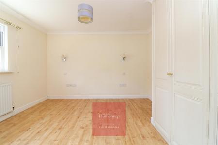 3 bedroom Town house to let in West Street, Wimborne