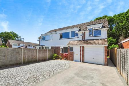 Cutlers Place, Colehill