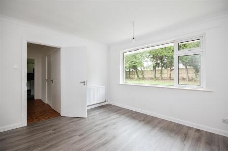2 bedroom Detached bungalow to let in Wimborne Road East, Ferndown