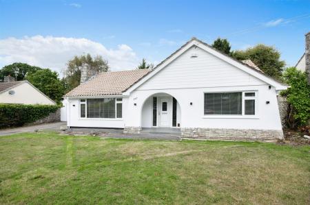 Wimborne Road East, Ferndown