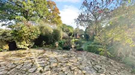3 bedroom Semi-detached house to let in Downlea Cottages, Witchampton, Wimborne