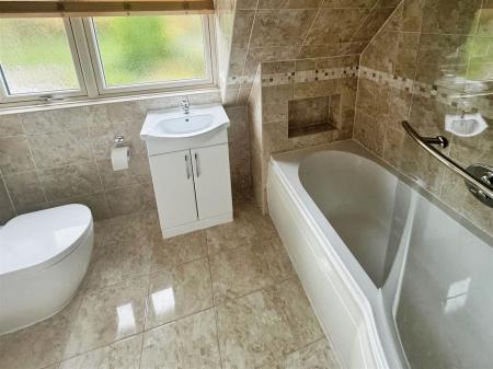 3 bedroom Semi-detached house to let in Downlea Cottages, Witchampton, Wimborne