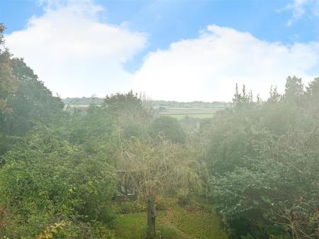 3 bedroom Semi-detached house to let in Downlea Cottages, Witchampton, Wimborne