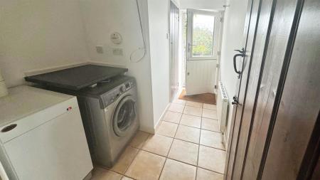 3 bedroom Semi-detached house to let in Downlea Cottages, Witchampton, Wimborne