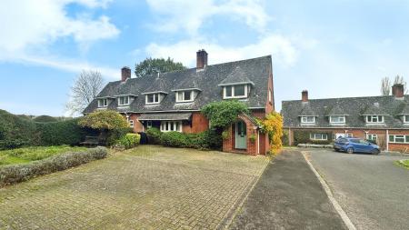 Downlea Cottages, Witchampton, Wimborne