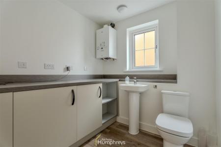 3 bedroom Semi-detached house to let in Hainault Drive, Bournemouth