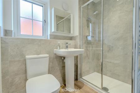 3 bedroom Semi-detached house to let in Hainault Drive, Bournemouth