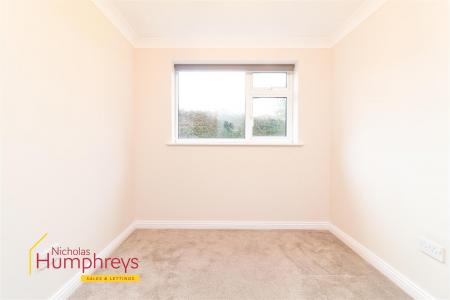 4 bedroom Detached bungalow to let in Mallard Road, Wimborne