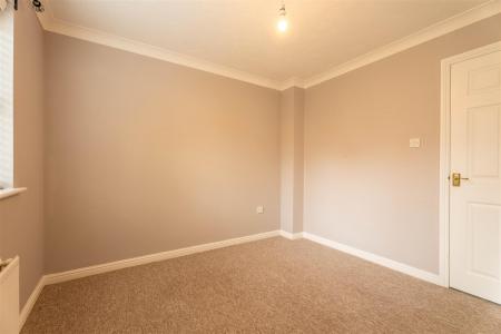 4 bedroom Detached house to let in Pennine Way, Verwood