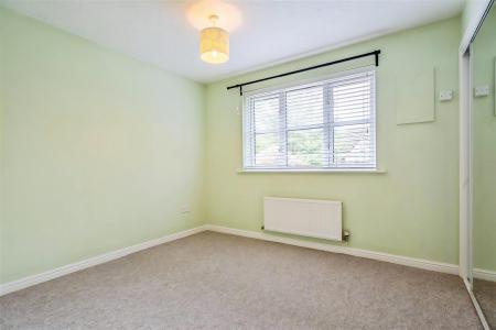4 bedroom Detached house to let in Pennine Way, Verwood