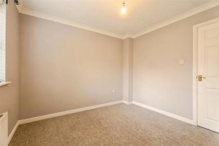 4 bedroom Detached house to let in Pennine Way, Verwood