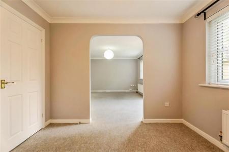 4 bedroom Detached house to let in Pennine Way, Verwood