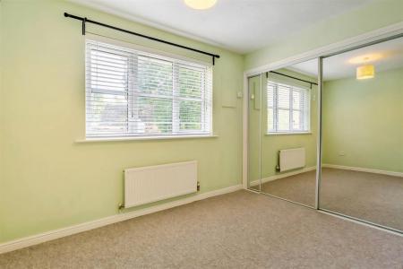4 bedroom Detached house to let in Pennine Way, Verwood