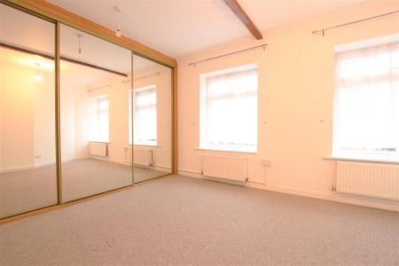 1 bedroom Apartment to let in New Borough Road, Wimborne