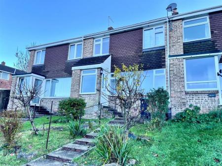 Allenview Road, Wimborne