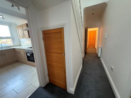 2 bedroom Apartment to let in SUBERB APARTMENT, WIMBORNE