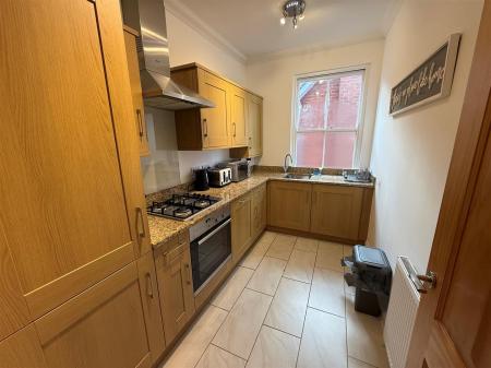 1 bedroom Apartment to let in West Borough, Wimborne