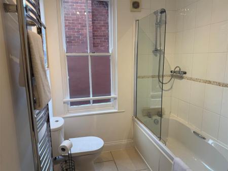 1 bedroom Apartment to let in West Borough, Wimborne