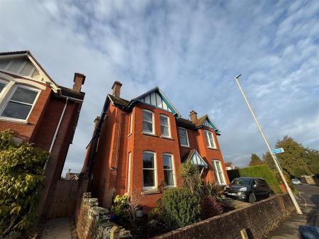 West Borough, Wimborne