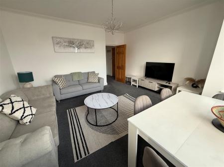 1 bedroom Apartment to let in West Borough, Wimborne