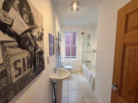 1 bedroom Apartment to let in West Borough, Wimborne