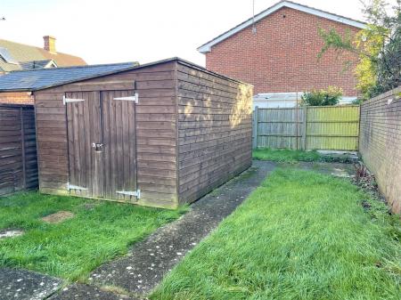 3 bedroom Semi-detached house for sale in Leigh Road, Wimborne