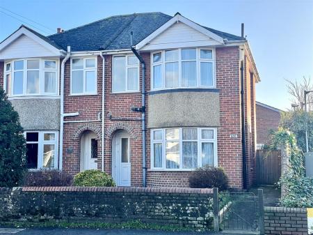 Leigh Road, Wimborne