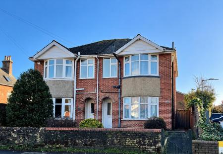 Leigh Road, Wimborne