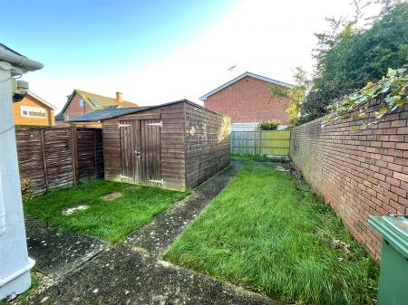 3 bedroom Semi-detached house for sale in Leigh Road, Wimborne