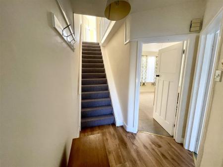 3 bedroom Semi-detached house for sale in Leigh Road, Wimborne