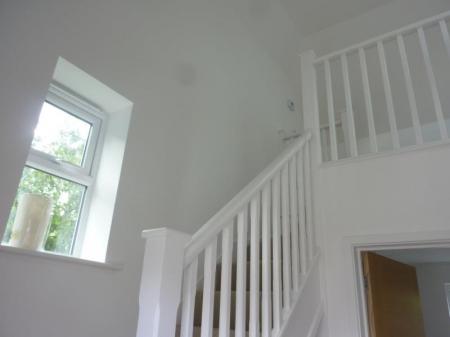 1 bedroom Detached house to let in RINGWOOD ROAD ST IVES