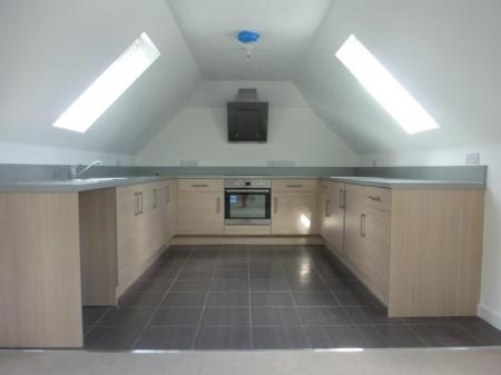 1 bedroom Detached house to let in RINGWOOD ROAD ST IVES