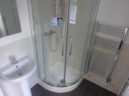 1 bedroom Detached house to let in RINGWOOD ROAD ST IVES