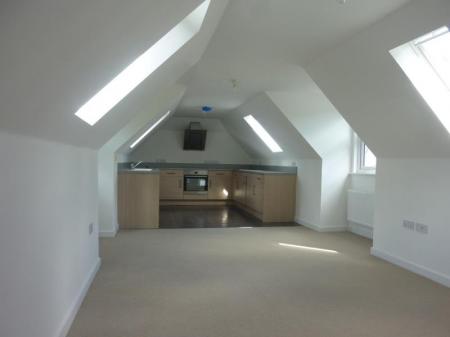 1 bedroom Detached house to let in RINGWOOD ROAD ST IVES