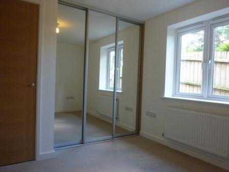 1 bedroom Detached house to let in RINGWOOD ROAD ST IVES