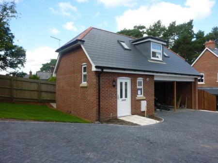 RINGWOOD ROAD ST IVES