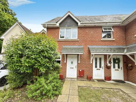 NEWMANS CLOSE, WIMBORNE