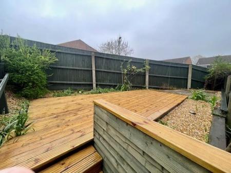 3 bedroom Apartment for sale in Stirrup Close, Wimborne