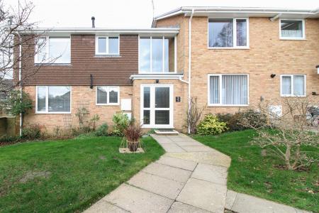 2 bedroom Apartment to let in MERLEY LANE, MERLEY WIMBORNE