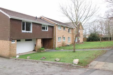 2 bedroom Apartment to let in MERLEY LANE, MERLEY WIMBORNE
