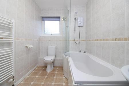 2 bedroom Apartment to let in MERLEY LANE, MERLEY WIMBORNE